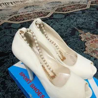کفش مجلسی