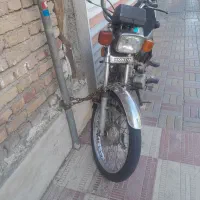 هندا125|موتورسیکلت|تبریز, |دیوار