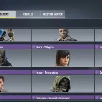 اکانت کالاف|کنسول، بازی ویدئویی و آنلاین|کرمانشاه, |دیوار