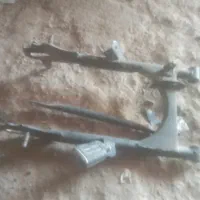 وسایل موتورهندا|موتورسیکلت|زابل, |دیوار