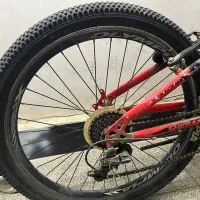 دوچرخه المپیا|دوچرخه، اسکیت، اسکوتر|شیروان (خراسان), |دیوار