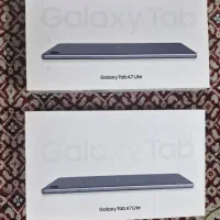 تلبت galaxy tab a7 lite