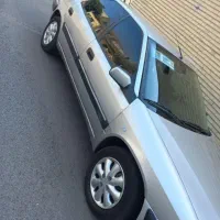 یک دستگاه خودرو سواری زانتیا مدل 82|خودرو سواری و وانت|میانه, |دیوار