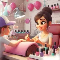 اجاره میز ناخن