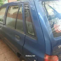 پراید 111 مدل 91|خودرو سواری و وانت|تهران, امام زاده عبدالله|دیوار