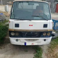 فروش نیسان zf