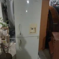 یخچال و فریزر امرسان