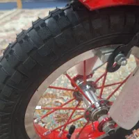 دوچرخە تازە نونو اصلا استفاده نشده|دوچرخه، اسکیت، اسکوتر|مریوان, |دیوار