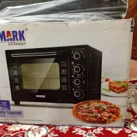 آون توستربیسمارک