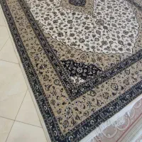 فرش ۱۲ متری مناسب خانه باغ