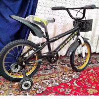 دوچرخه 16 صفر و آکبند آکبند|دوچرخه، اسکیت، اسکوتر|دهدشت, |دیوار