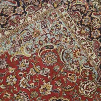 یک عدد فرش 2×4|فرش|مشهد, شهید بهشتی|دیوار