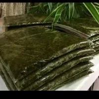 سبزی سرخ شده محلی تضمینی