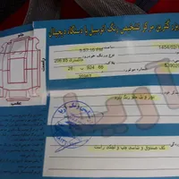پژو 206 تیپ ۲، مدل ۱۳۸۵|خودرو سواری و وانت|کرمانشاه, |دیوار