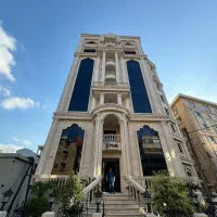 برج باغ پالم / رهن کامل / گلسار