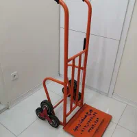 بار بر دستی