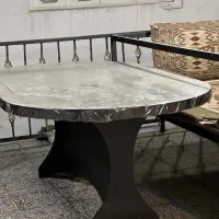 میز چوبی ۸ نفره بدون صندلی