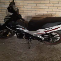 بی کلاچ زمرد