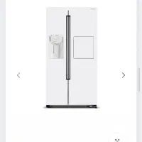 یخچال ساید هیمالیا آکبند|یخچال و فریزر|زنجان, |دیوار