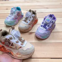 کفش دیسکی دخترانه لبوبو