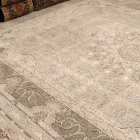 فروش ۴تخته فرش ۱۲ متری تافته در حد نو|فرش|یاسوج, |دیوار