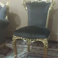 مبل کلاسیک|مبلمان خانگی و میز عسلی|قم, زنبیل آباد|دیوار