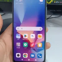شیائومی Redmi Note 10 با حافظهٔ ۱۲۸ گیگابایت