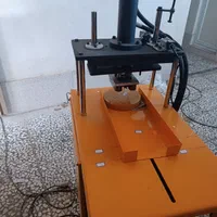 فروش  دستگاه دوخت و برش نو با قیمت 2 سال پیش|ماشین‌آلات صنعتی|قائم‌شهر, |دیوار