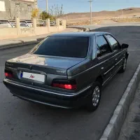 پرشیا|خودرو سواری و وانت|خوی, |دیوار