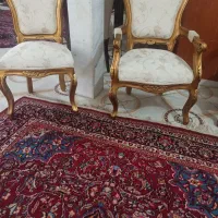 مبل سلطنتی|مبلمان خانگی و میز عسلی|مشهد, منزل آباد|دیوار