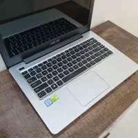 لپ تاپ ASUS K456U گرافیک دار|رایانه همراه|تهران, تهرانپارس غربی|دیوار