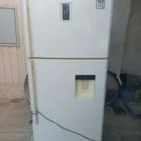 یخچال فریزر سامسونگ