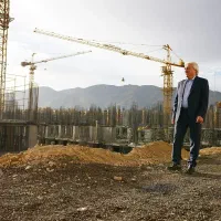 دروازه طلایی زندگی لوکس در غرب پایتخت|فروش آپارتمان|باغستان, |دیوار