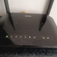 اینترنت مودم adsl