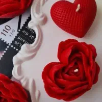 کارای ولنتاینی|کلکسیون و سرگرمی|دورود, |دیوار