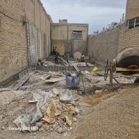 ارماتور بندی|خدمات پیشه و مهارت|بهبهان, |دیوار