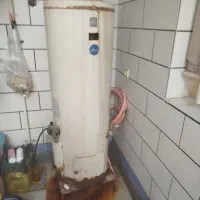 ابگرمکن|آبگرمکن، پکیج، شوفاژ|امیدیه, |دیوار