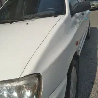 پراید ۱۱۱مدل ۹۷