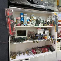 کلید سازی قفل سازی کلید ساز کلید ساز سیار دزدگیر