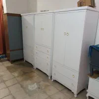 گنجه یه بوفه|بوفه، ویترین، کنسول|مشهد, شهید قربانی|دیوار