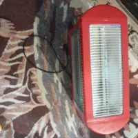 بخاری برقی فندار|بخاری، هیتر، شومینه|مزرعه کتول, |دیوار