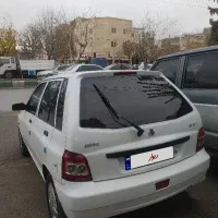 پراید 111|خودرو سواری و وانت|بجنورد, |دیوار