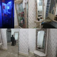 آینه وکنسول