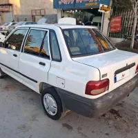 پراید ۸۹|خودرو سواری و وانت|مبارکه, |دیوار