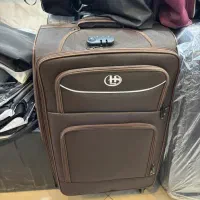 چمدان (نقد و اقساط)|کیف، کفش، کمربند|کرمان, |دیوار