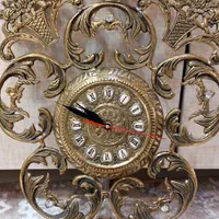 ساعت برنز اصل