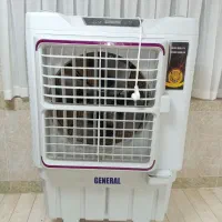 کولر آبی ایستاده