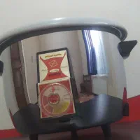 (پلو پز پارس خزر تایمردار ، موزیکال ،هوشمند نونو)