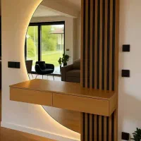 کابینت کار و ام دی اف کار