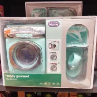 انواع لوازم آشپزخانه کودک جاروبرقی مخلوط کن پوکویو|اسباببازی|مشهد, جاهد شهر|دیوار